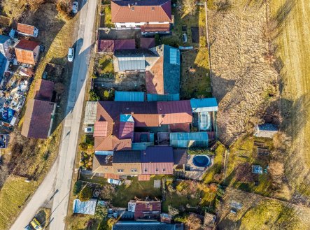 Prodej domu/vily, 365 m²