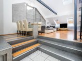 Prodej bytu, 4+kk, 126 m²