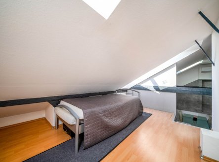 Prodej bytu, 4+kk, 126 m²