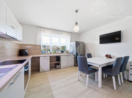 Prodej domu/vily, 191 m²
