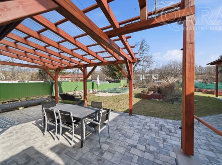 Prodej domu/vily, 191 m²