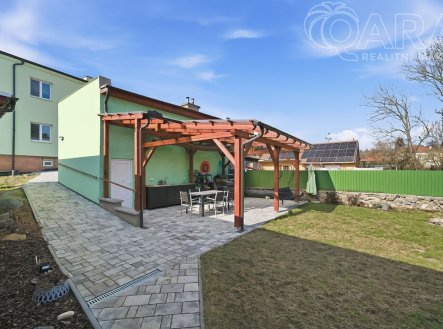 Prodej domu/vily, 191 m²