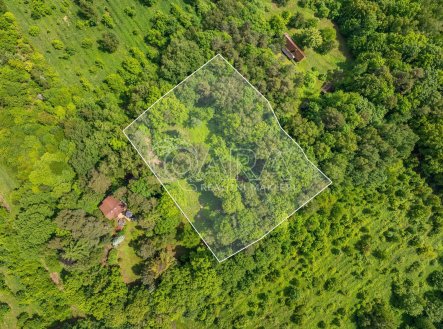 Prodej pozemku pro bydlení, 5 519 m²