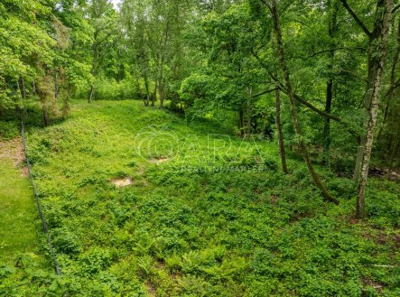 Prodej pozemku pro bydlení, 5 519 m²