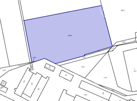Prodej pozemku pro komerční výstavbu, 10 347 m²