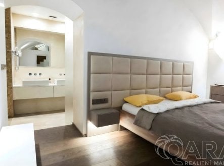 Prodej bytu, 2+1, 88 m²