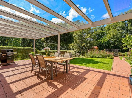 Prodej domu/vily, 215 m²