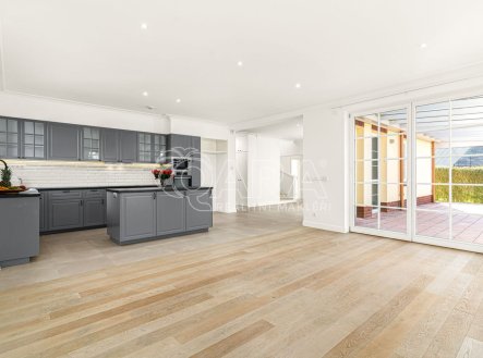 Prodej domu/vily, 222 m²