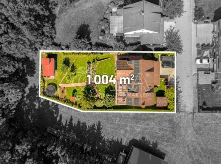 Prodej domu/vily, 222 m²