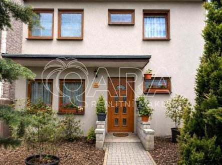 Prodej domu/vily, 137 m²