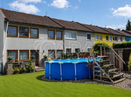 Prodej domu/vily, 137 m²