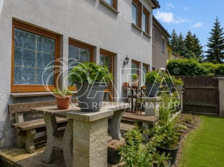 Prodej domu/vily, 137 m²