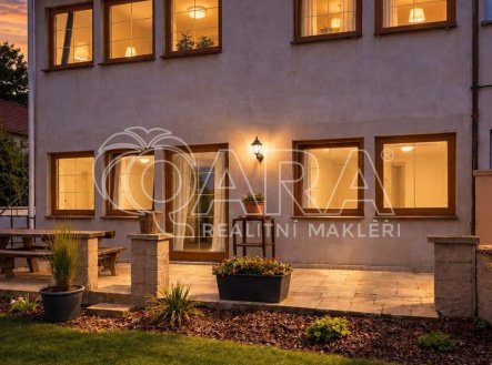 Prodej domu/vily, 137 m²