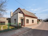 Prodej - dům/vila, 143 m²