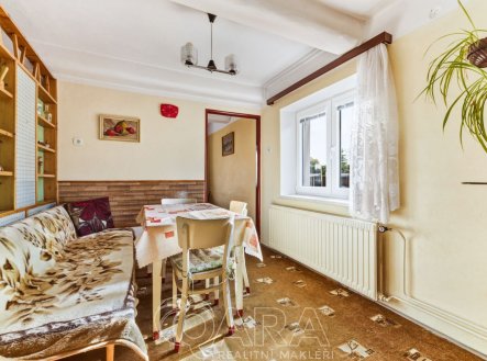 Prodej domu/vily, 143 m²
