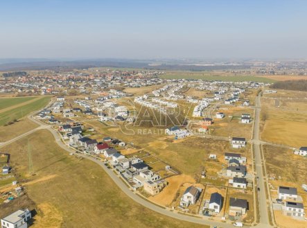 Prodej pozemku pro bydlení, 918 m²