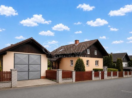 Prodej domu/vily, 220 m²
