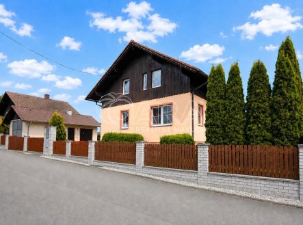 Prodej domu/vily, 220 m²
