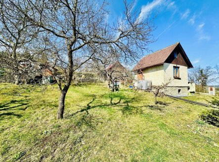 fotografie | Prodej - chata/rekreační objekt, 26 m²
