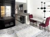 Prodej bytu, 1+kk, 49 m²