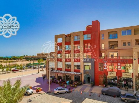 Prodej bytu, 1+kk, 49 m²