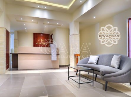 Prodej bytu, 1+kk, 49 m²