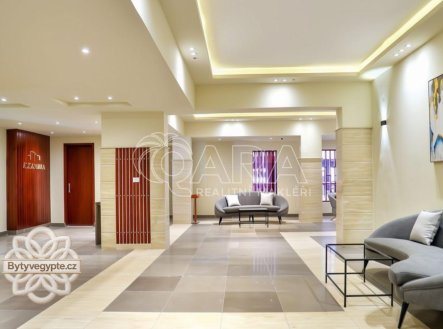 Prodej bytu, 1+kk, 49 m²