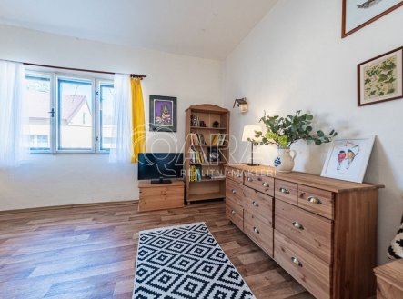Prodej domu/vily, 52 m²