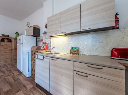 Prodej domu/vily, 52 m²