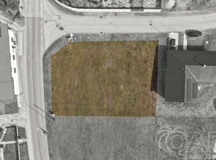 Prodej pozemku pro bydlení, 1 000 m²