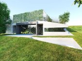 Prodej pozemku pro bydlení, 1 201 m²