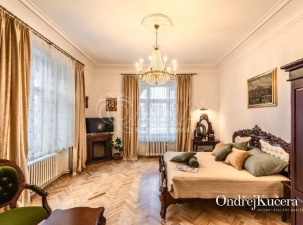 Prodej bytu, 2+1, 65 m²