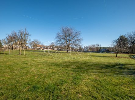 Prodej pozemku pro bydlení, 2 610 m²