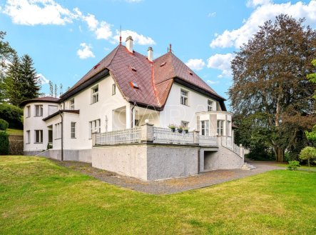 Prodej komerčního objektu, jiný, 1 000 m² obrázek