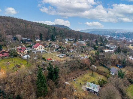 Prodej pozemku pro bydlení, 1 056 m²