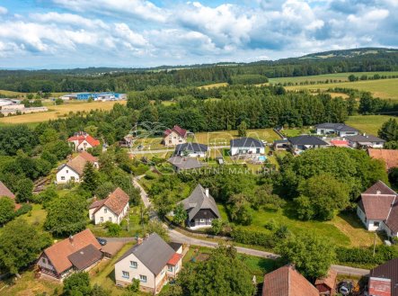 Prodej chaty/rekreačního objektu, 90 m²