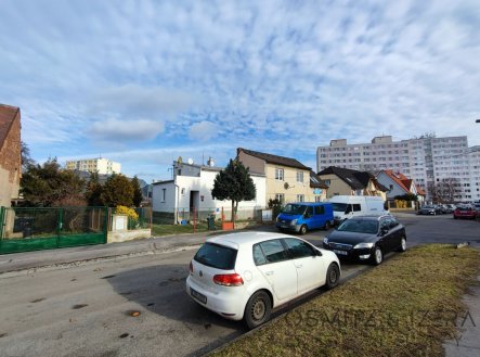 Prodej domu/vily, 112 m²