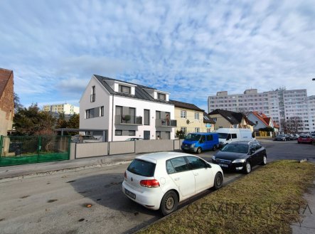 Prodej domu/vily, 112 m²