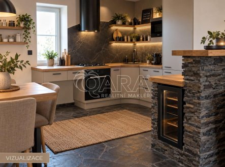 Prodej bytu, atypický, 99 m²