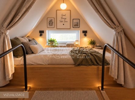 Prodej bytu, atypický, 99 m²