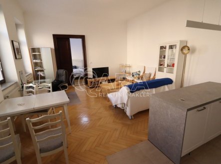 Pronájem kanceláře, 71 m² obrázek