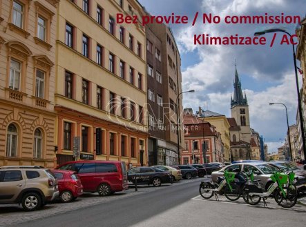 Pronájem bytu, 2+kk, 65 m² obrázek