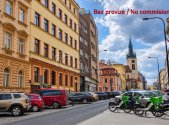 Pronájem bytu, 2+kk, 65 m²