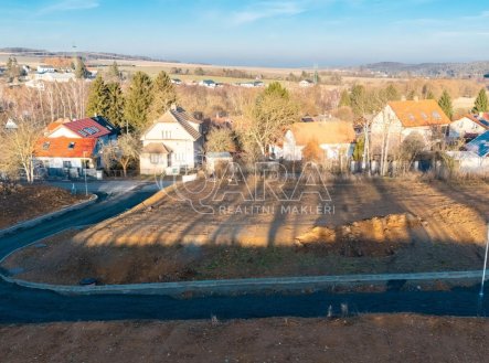 Prodej pozemku pro bydlení, 959 m²