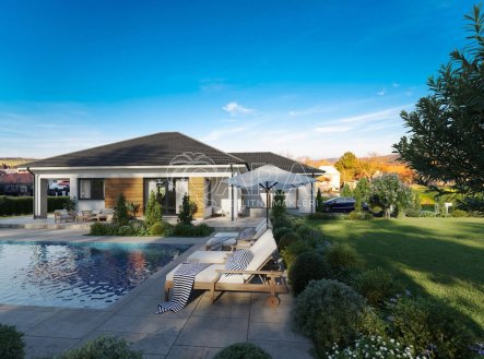 Prodej pozemku pro bydlení, 959 m²