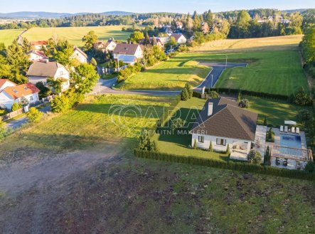 Prodej pozemku pro bydlení, 959 m²