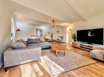 fotografie | Prodej - dům/vila, 85 m²