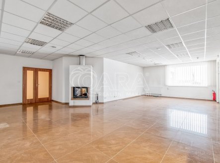 Prodej skladu, 1 029 m²