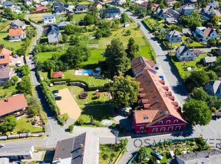 fotografie | Prodej - penzion, 1 063 m²