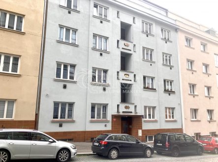 Pronájem bytu, 2+1, 46 m² obrázek